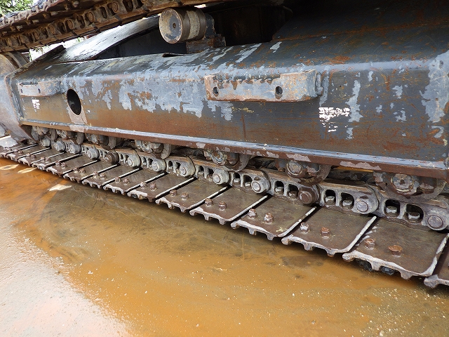 長野発★コマツ PC138US-10 2017 H29年式★レンタル可★ - 画像 11