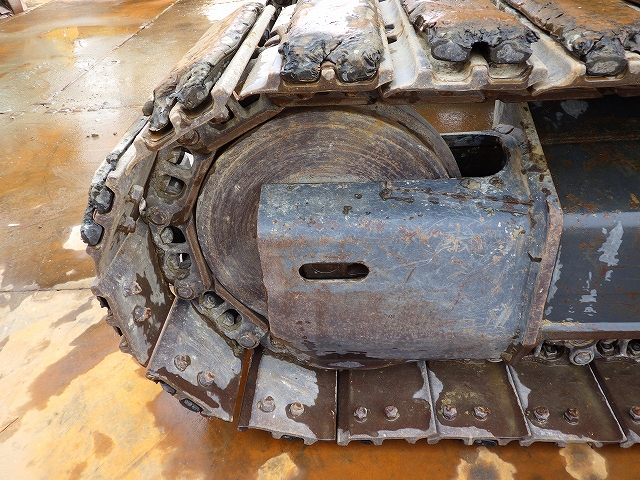 長野発★コマツ PC138US-10 2017 H29年式★レンタル可★ - 画像 12