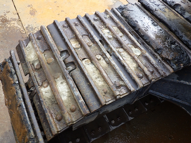 長野発★コマツ PC138US-10 2017 H29年式★レンタル可★ - 画像 13