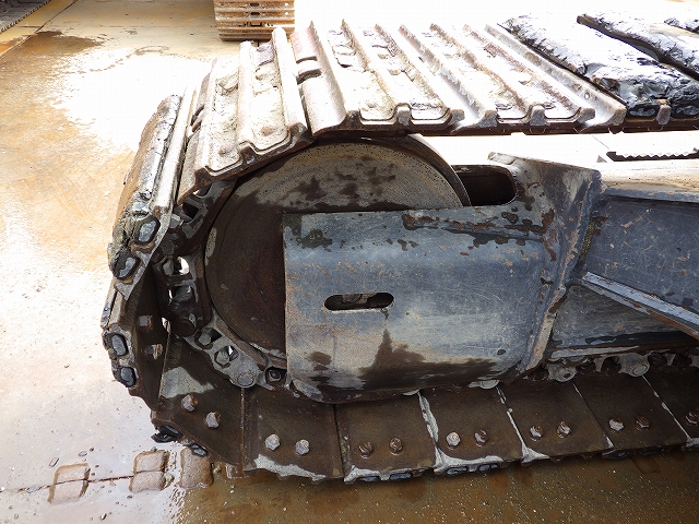 長野発★コマツ PC138US-10 2017 H29年式★レンタル可★ - 画像 14