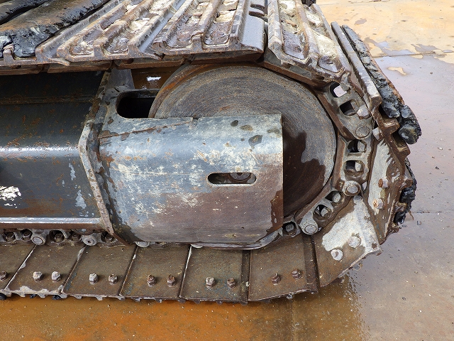 長野発★コマツ PC138US-10 2017 H29年式★レンタル可★ - 画像 15