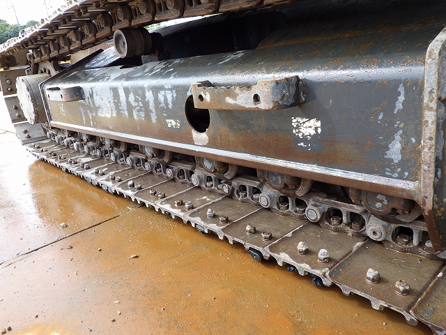 長野発★コマツ PC138US-10 2017 H29年式★レンタル可★ - 画像 16