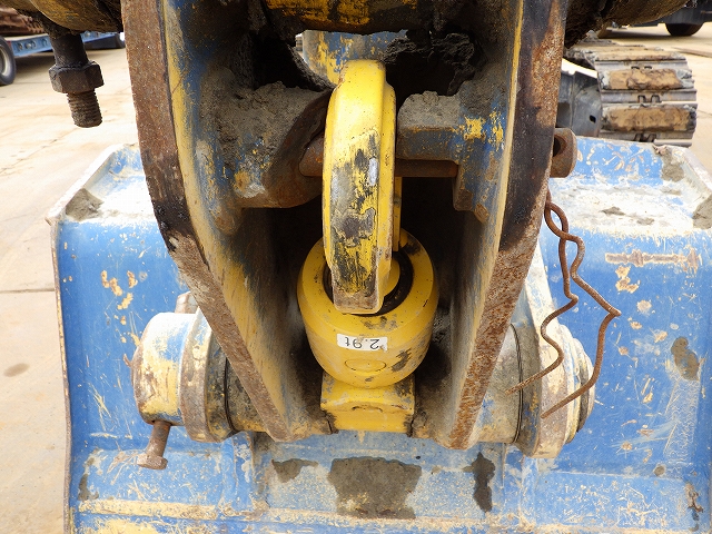 長野発★コマツ PC138US-10 2017 H29年式★レンタル可★ - 画像 18