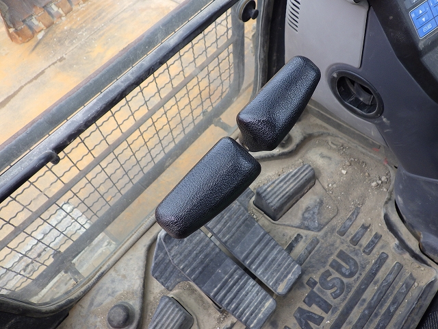 長野発★コマツ PC138US-10 2017 H29年式★レンタル可★ - 画像 20