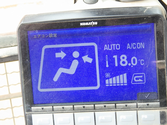 長野発★コマツ PC138US-10 2017 H29年式★レンタル可★ - 画像 22