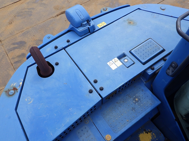 長野発★コマツ PC138US-10 2017 H29年式★レンタル可★ - 画像 24