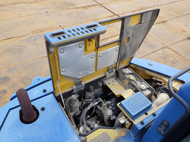 長野発★コマツ PC138US-10 2017 H29年式★レンタル可★ - 画像 25