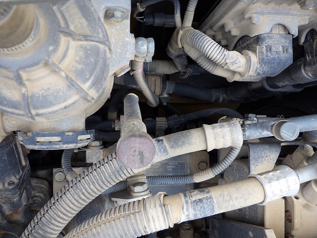 長野発★コマツ PC138US-10 2017 H29年式★レンタル可★ - 画像 28