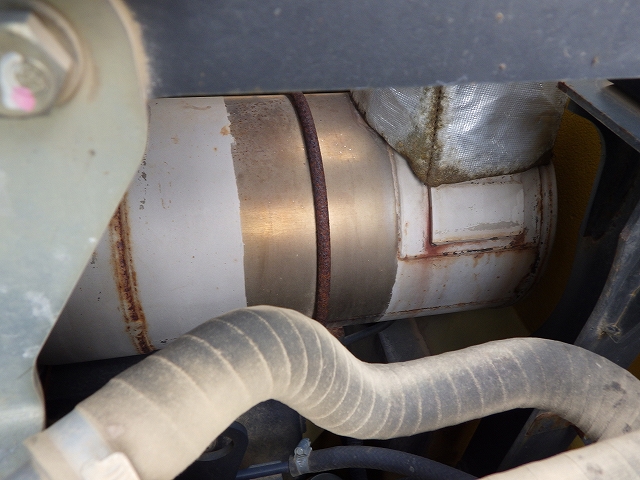 長野発★コマツ PC138US-10 2017 H29年式★レンタル可★ - 画像 29