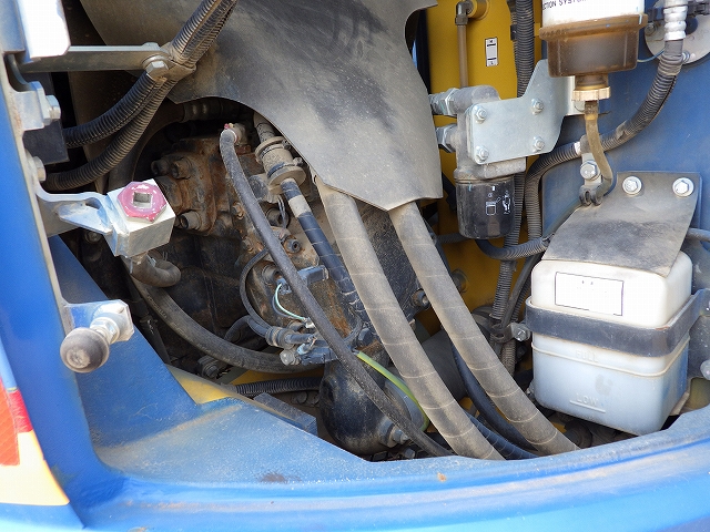 長野発★コマツ PC138US-10 2017 H29年式★レンタル可★ - 画像 31