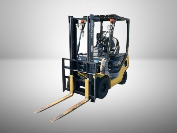 長野発★コマツ FG15T-21 2011 H23年式 1121時間★レンタル可★ - 画像 3