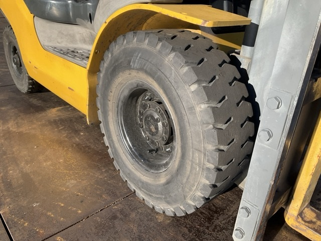 長野発★コマツ FG15T-21 2011 H23年式 1121時間★レンタル可★ - 画像 5