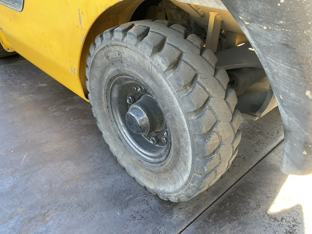 長野発★コマツ FG15T-21 2011 H23年式 1121時間★レンタル可★ - 画像 6