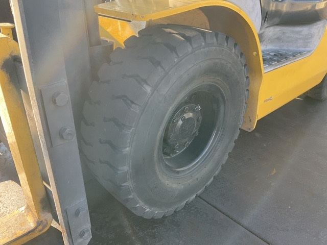 長野発★コマツ FG15T-21 2011 H23年式 1121時間★レンタル可★ - 画像 7