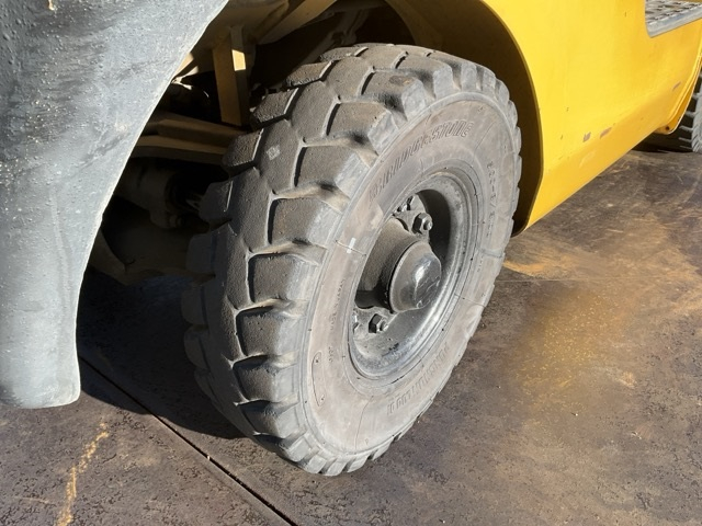 長野発★コマツ FG15T-21 2011 H23年式 1121時間★レンタル可★ - 画像 8