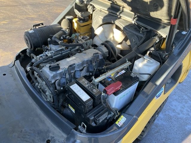 長野発★コマツ FG15T-21 2011 H23年式 1121時間★レンタル可★ - 画像 12