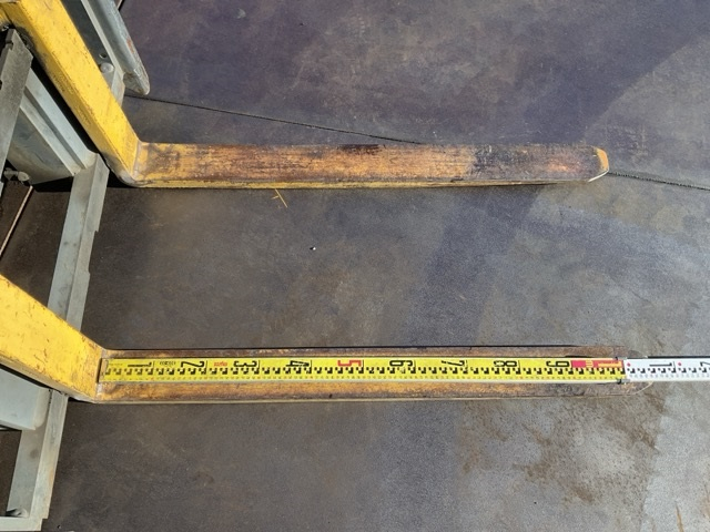 長野発★コマツ FG15T-21 2011 H23年式 1121時間★レンタル可★ - 画像 13