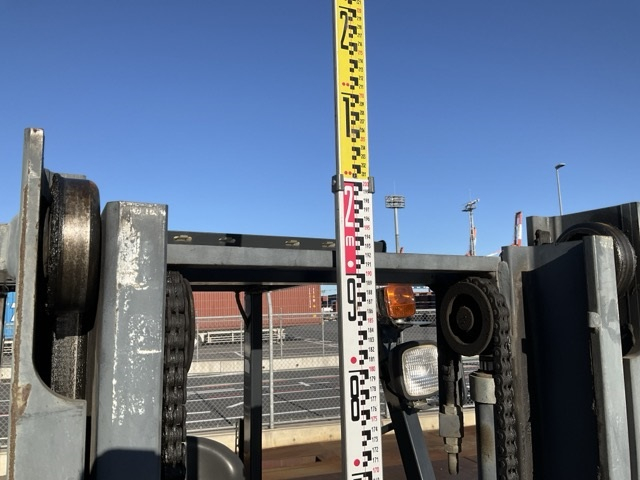 長野発★コマツ FG15T-21 2011 H23年式 1121時間★レンタル可★ - 画像 15