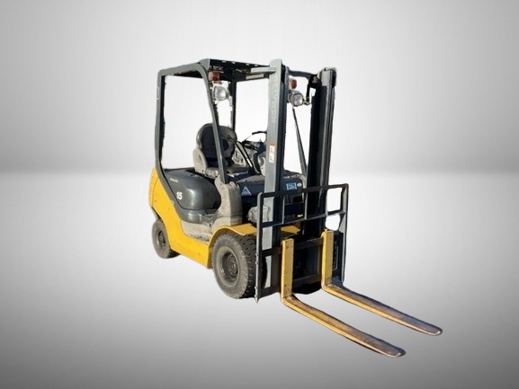 長野発★コマツ FG15T-21 2011 H23年式 1121時間★レンタル可★