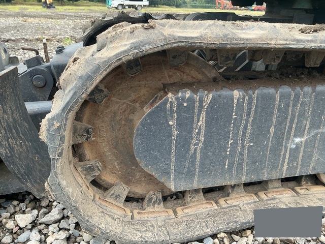 長野発★クボタ U-10-3 2016 H28年式 1583時間★レンタル可★ - 画像 6