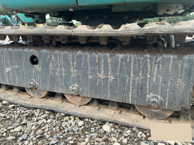 長野発★クボタ U-10-3 2016 H28年式 1583時間★レンタル可★ - 画像 8