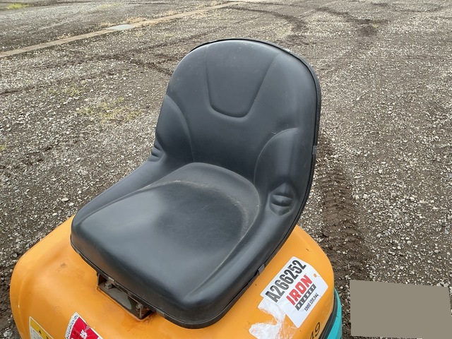 長野発★クボタ U-10-3 2016 H28年式 1583時間★レンタル可★ - 画像 10