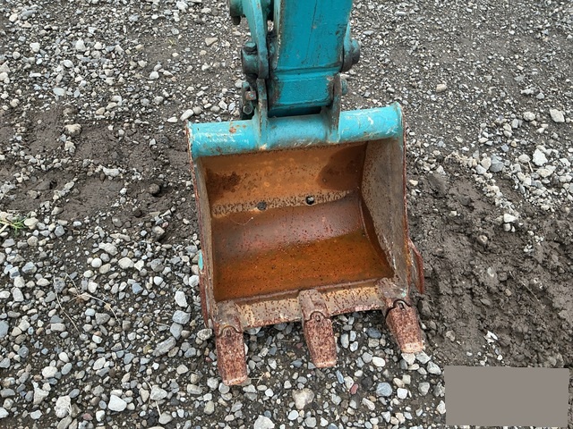 長野発★クボタ U-10-3 2016 H28年式 1583時間★レンタル可★ - 画像 17