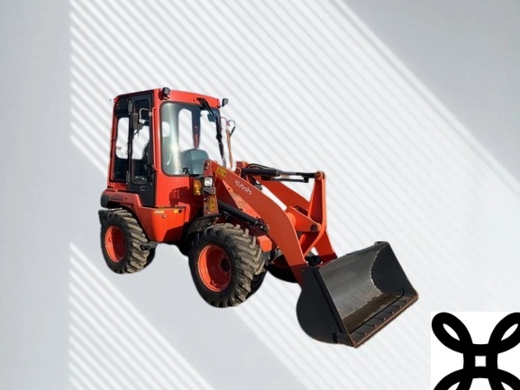 長野発★クボタ R530E 2019 H31年式 369時間★レンタル可★