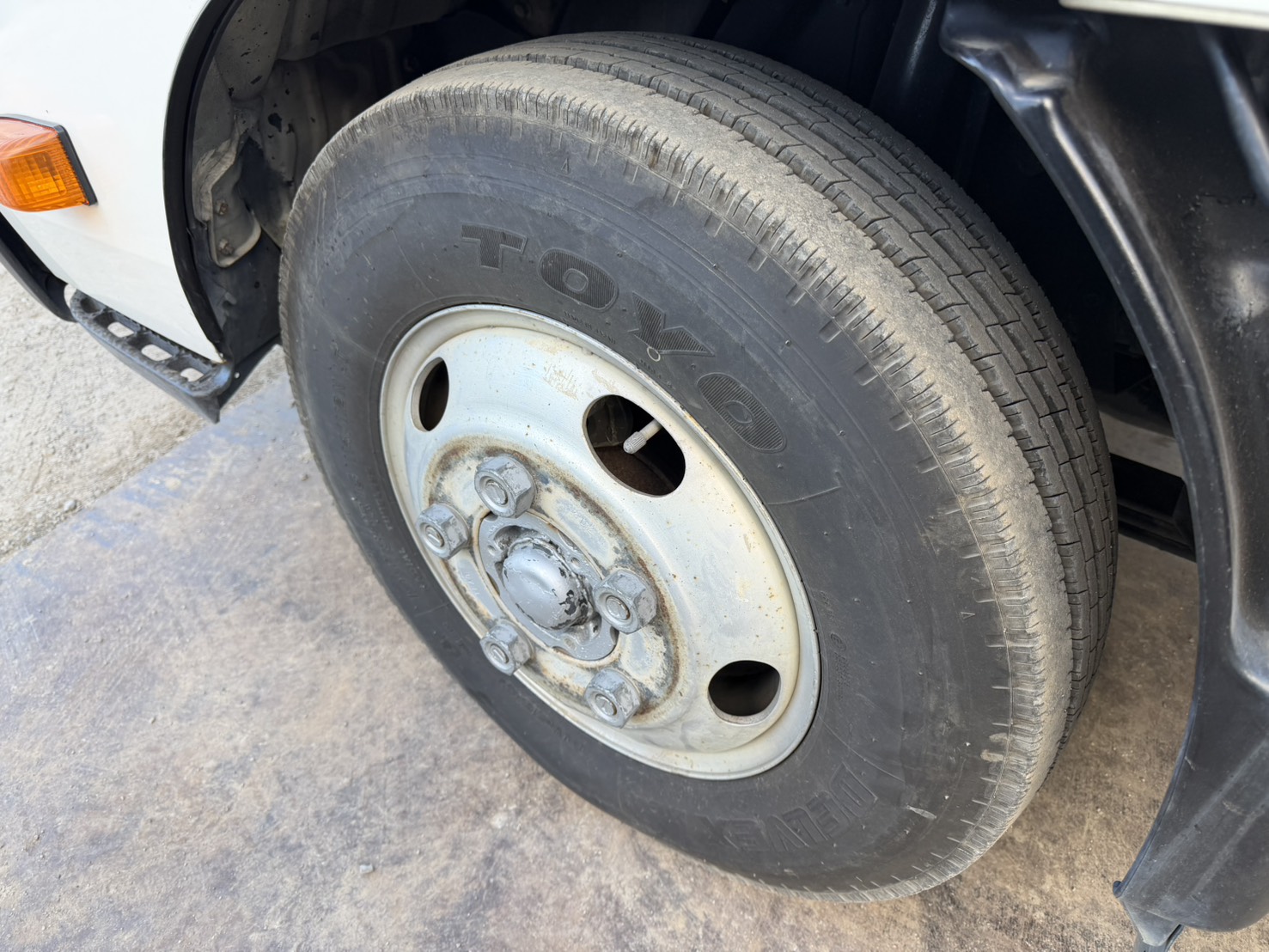 長野発★日野 デュトロ　3tローダーダンプ　XZU620T 2012 H24年式 102684km★レンタル可★ - 画像 10