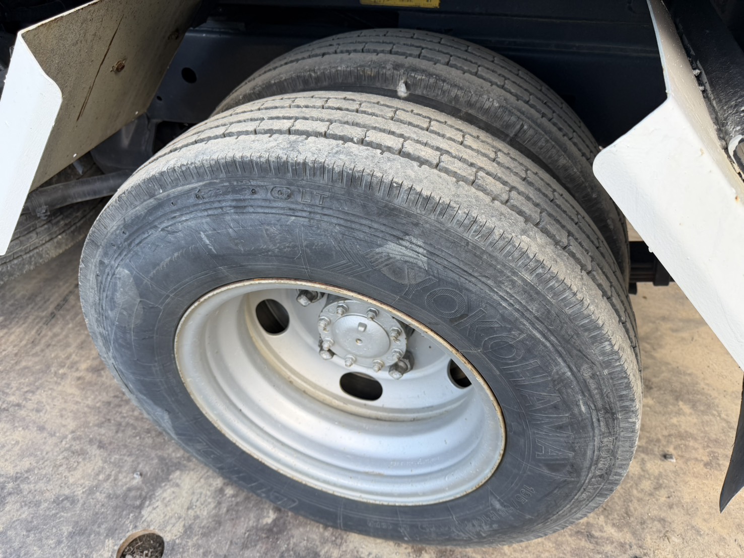 長野発★日野 デュトロ　3tローダーダンプ　XZU620T 2012 H24年式 102684km★レンタル可★ - 画像 11