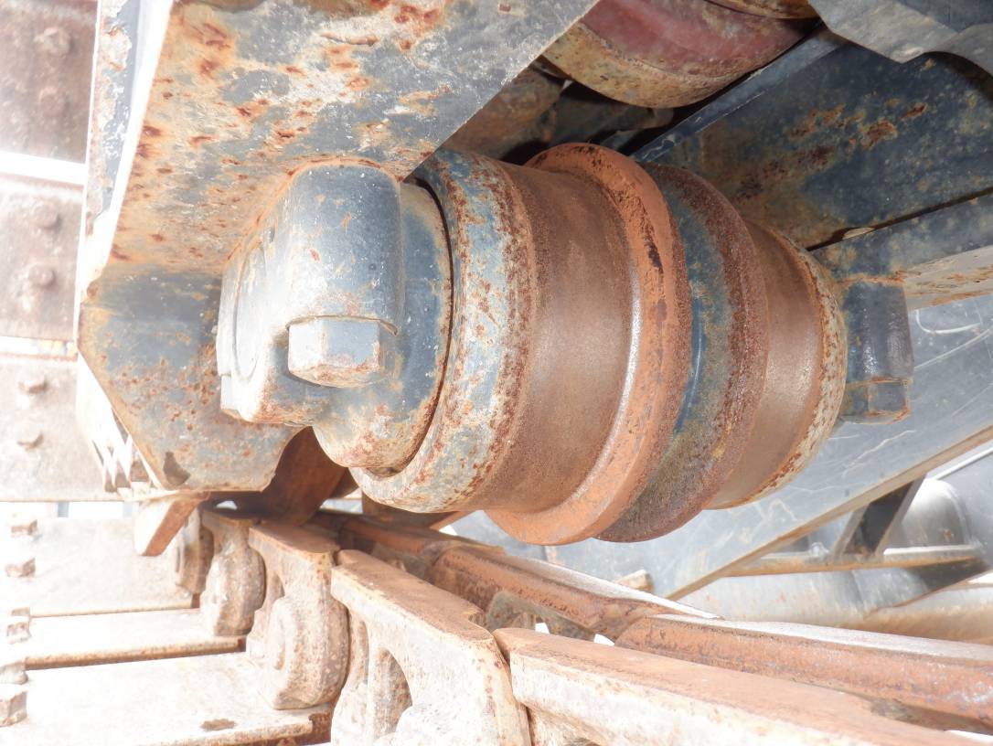 長野発★日立 ZX75UR-5B 2017 H29年式 3168時間★レンタル可★ - 画像 10