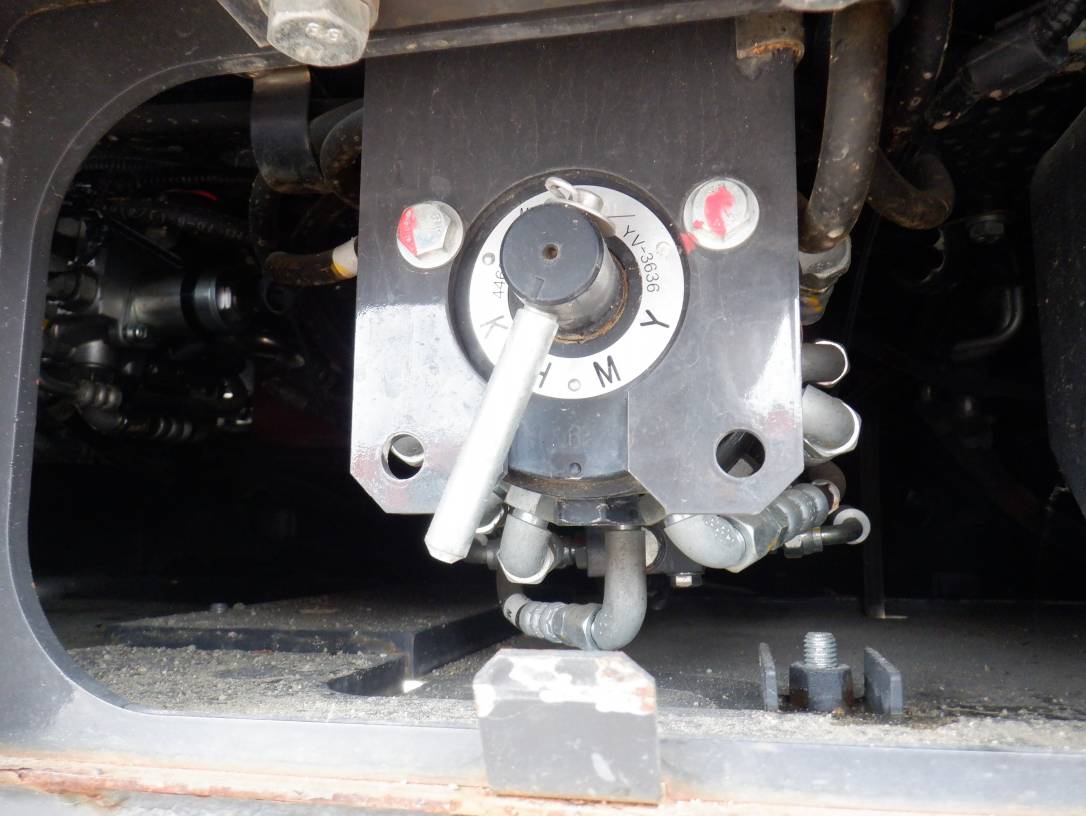 長野発★日立 ZX75UR-5B 2017 H29年式 3168時間★レンタル可★ - 画像 20