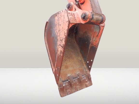 長野発★日立 ZX75UR-5B 2017 H29年式 3168時間★レンタル可★ - 画像 25