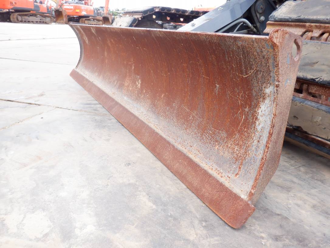 長野発★日立 ZX75UR-5B 2017 H29年式 3168時間★レンタル可★ - 画像 28