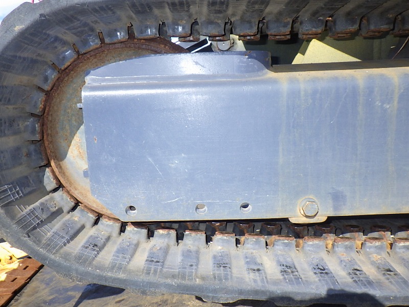 長野発★コマツ PC30UU-5 2011 H23年式 2521時間★レンタル可★ - 画像 6