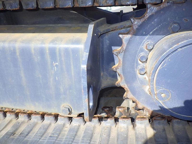 長野発★コマツ PC30UU-5 2011 H23年式 2521時間★レンタル可★ - 画像 7