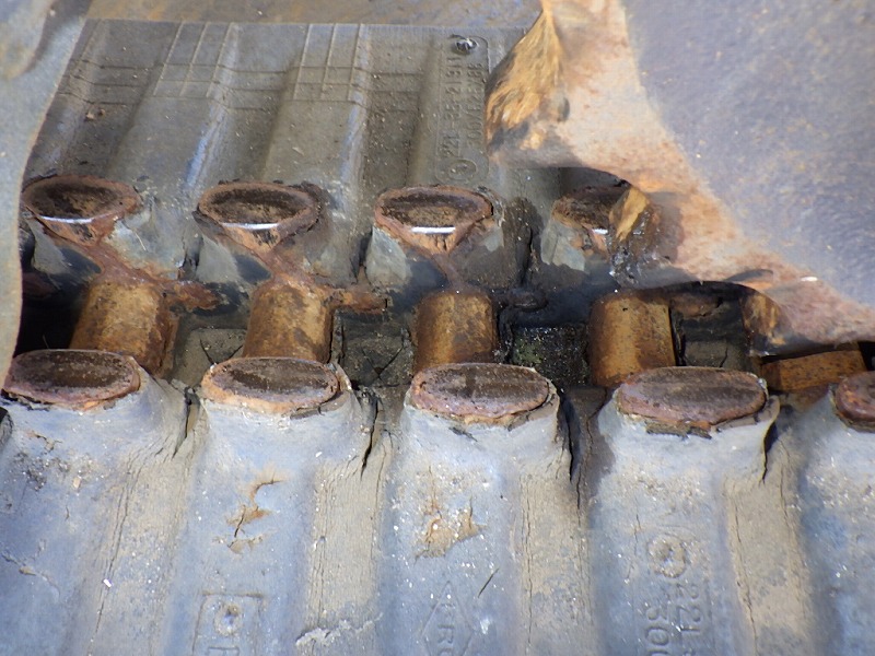 長野発★コマツ PC30UU-5 2011 H23年式 2521時間★レンタル可★ - 画像 9