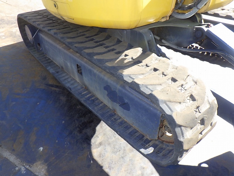 長野発★コマツ PC30UU-5 2011 H23年式 2521時間★レンタル可★ - 画像 10