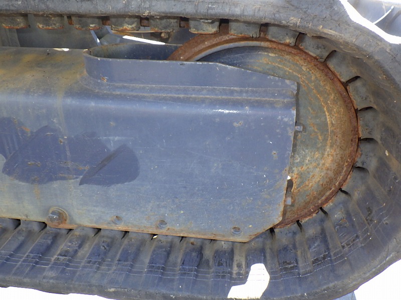 長野発★コマツ PC30UU-5 2011 H23年式 2521時間★レンタル可★ - 画像 11