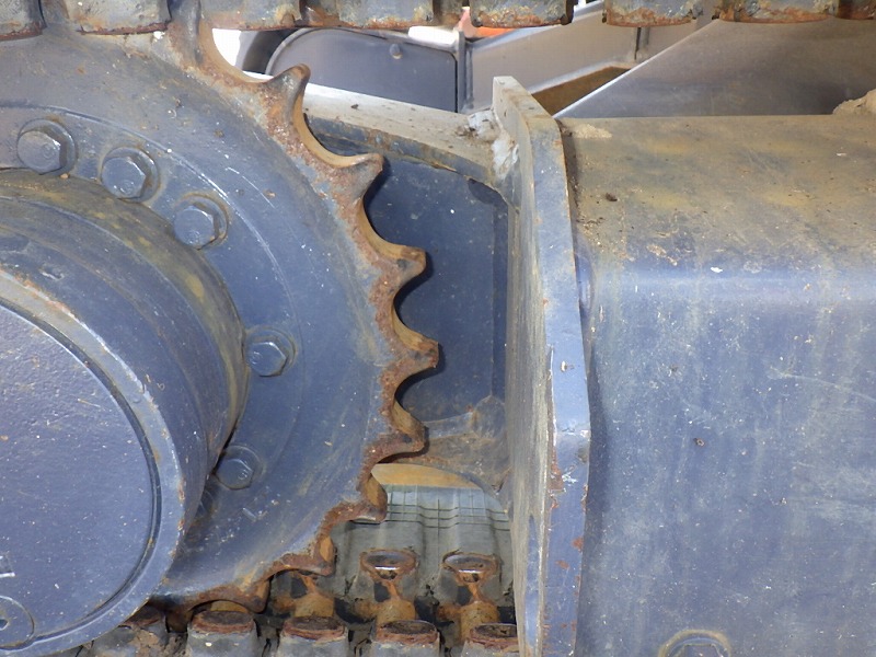 長野発★コマツ PC30UU-5 2011 H23年式 2521時間★レンタル可★ - 画像 12