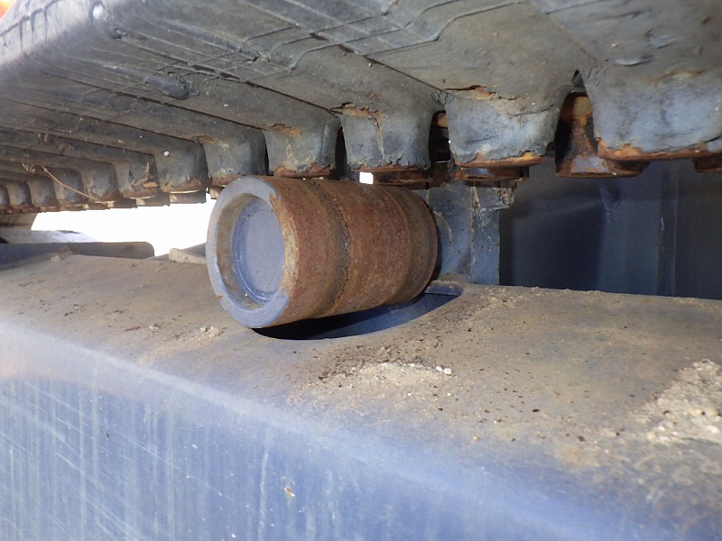 長野発★コマツ PC30UU-5 2011 H23年式 2521時間★レンタル可★ - 画像 13