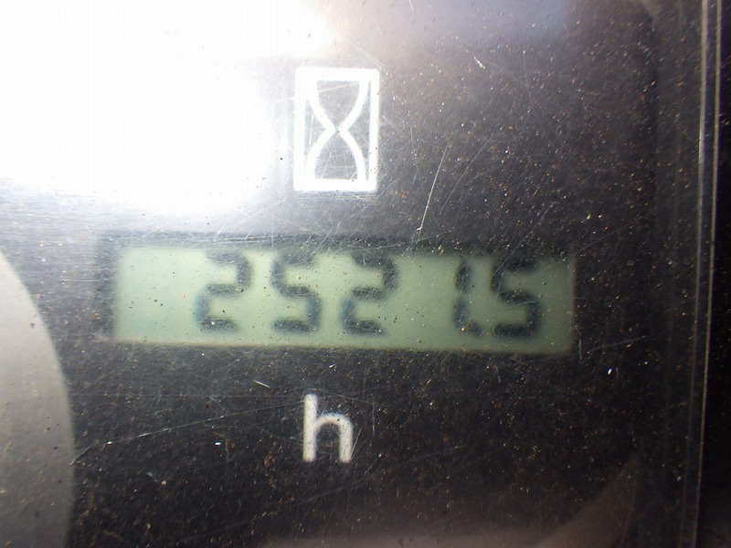 長野発★コマツ PC30UU-5 2011 H23年式 2521時間★レンタル可★ - 画像 19