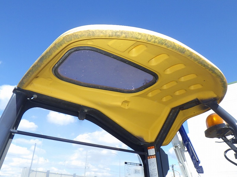 長野発★コマツ PC30UU-5 2011 H23年式 2521時間★レンタル可★ - 画像 20