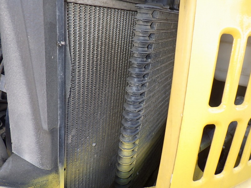 長野発★コマツ PC30UU-5 2011 H23年式 2521時間★レンタル可★ - 画像 22