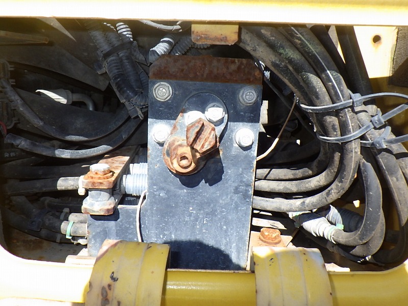 長野発★コマツ PC30UU-5 2011 H23年式 2521時間★レンタル可★ - 画像 23