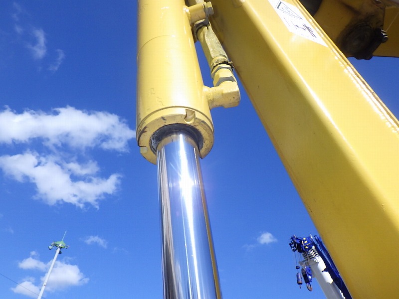 長野発★コマツ PC30UU-5 2011 H23年式 2521時間★レンタル可★ - 画像 24