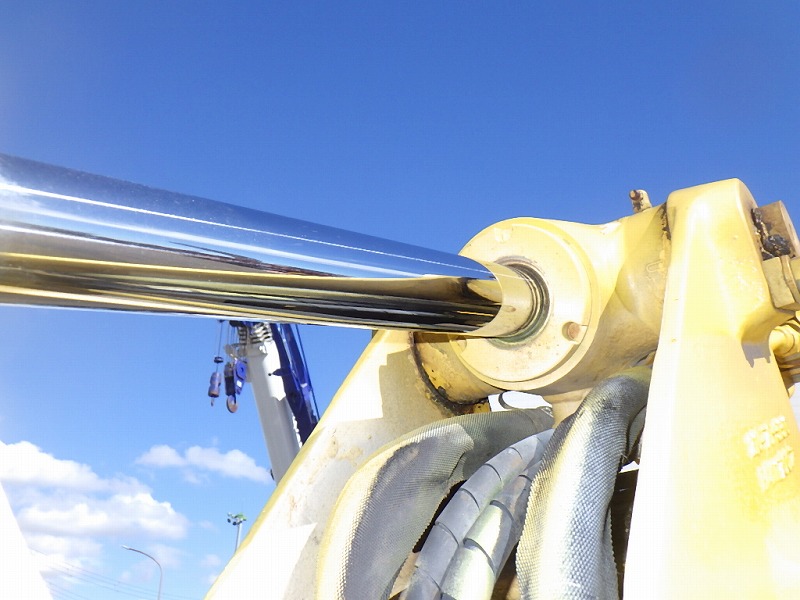 長野発★コマツ PC30UU-5 2011 H23年式 2521時間★レンタル可★ - 画像 25