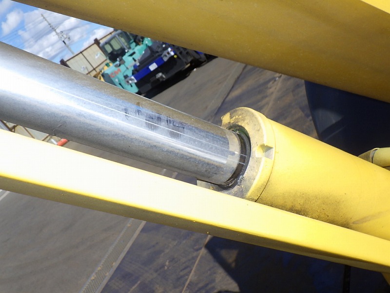 長野発★コマツ PC30UU-5 2011 H23年式 2521時間★レンタル可★ - 画像 26