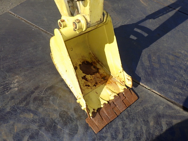 長野発★コマツ PC30UU-5 2011 H23年式 2521時間★レンタル可★ - 画像 28