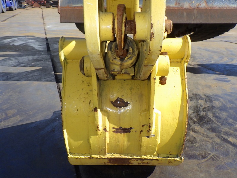 長野発★コマツ PC30UU-5 2011 H23年式 2521時間★レンタル可★ - 画像 30